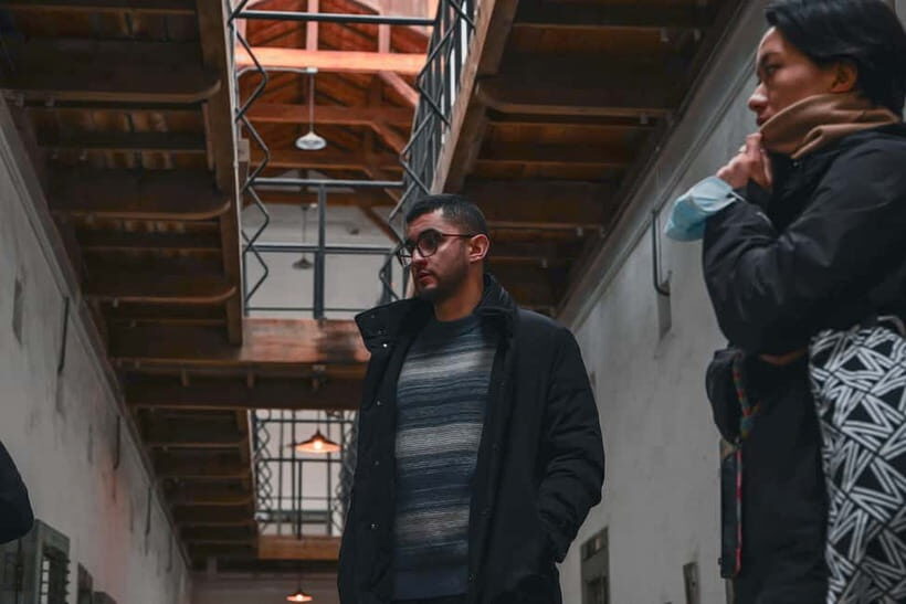 Seoul History Tour: Dark Past & Market Street Flavors - Who Will Love This Tour?