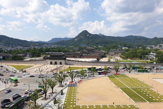 Seoul History Walking Tour - Why This Tour Offers Real Value