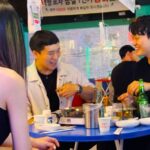 Seoul: Jamsil Baseball Stadium Game Ticket with Dinner&Beer - A Closer Look at the Seoul Baseball Night Out