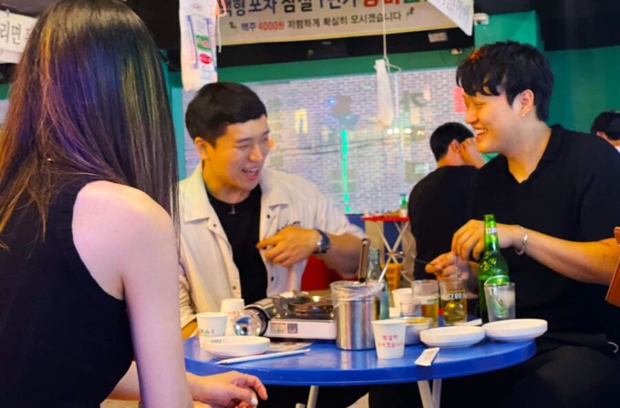 Seoul: Jamsil Baseball Stadium Game Ticket with Dinner&Beer - A Closer Look at the Seoul Baseball Night Out