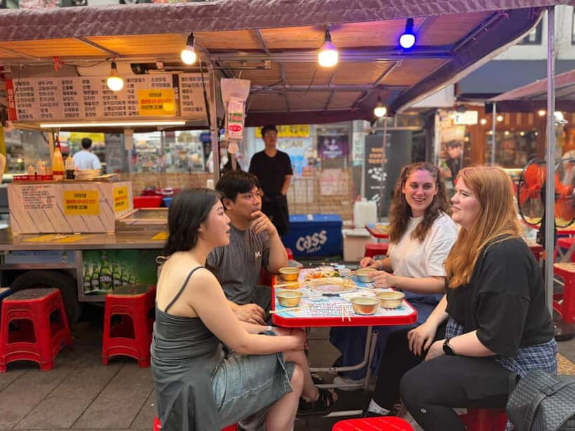 Seoul: Jongno 3-Ga and Ikseon-Dong Tour with Street Food - In-Depth: Analyzing the Value and Experience
