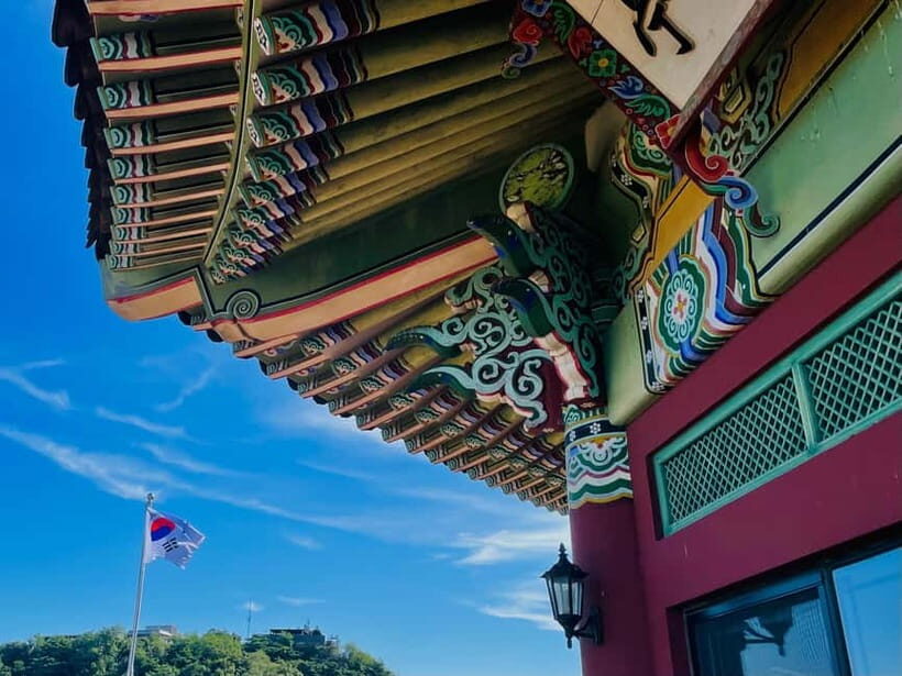 Seoul: K-Pop Dance Class, Ramyeon Cooking & Shuttle - Practical Details and Tips