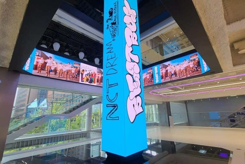 Seoul: K-POP Fan One Day Tour - What’s Included and What’s Not