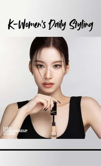 Seoul: K-Pop Idol Styling Experience at LULU Hair Salon - Who Should Consider This Experience?