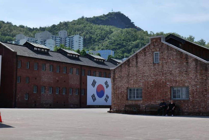 Seoul: Korea Dark History Tour at Seodaemun Prison - Who Will Benefit Most?