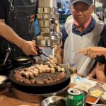 Seoul Korean BBQ Dinner Experience with Secret Food Tours - Who Should Consider This Tour?