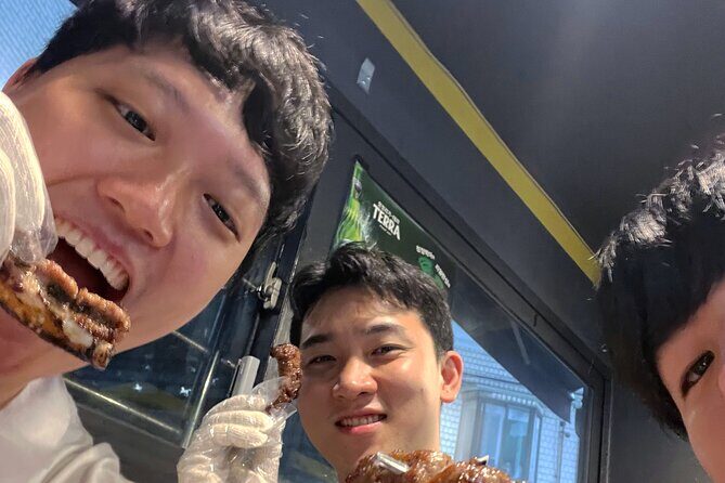 Seoul: Korean bbq place of the month curated by the Host - Frequently Asked Questions