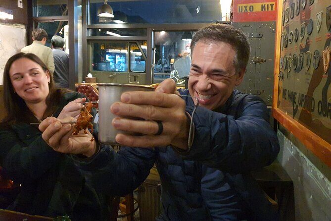 Seoul: Korean Chicken & Beer Night Tour with Local Hidden Gems - Exploring Seoul’s Chicken & Beer Scene in Depth