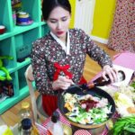 Seoul: Korean Cooking Class at a Local Home and Market Tour - FAQ
