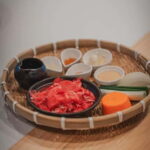 Seoul: Korean Cooking Class with Local Grocery Shopping - Hands-On Cooking: Iconic Korean Dishes