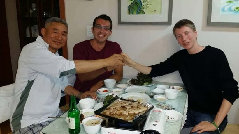 Seoul: Korean Homestay Experience with Local Family - Final Thoughts: Who Is This Really For?