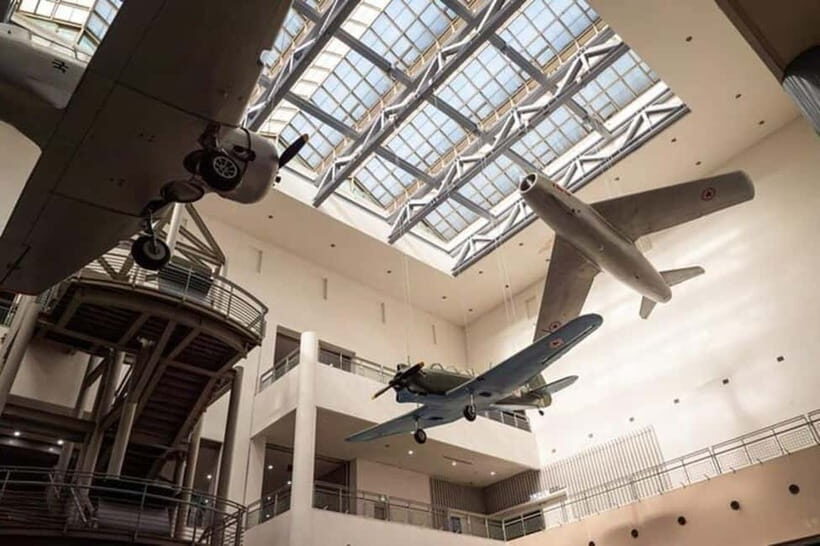 Seoul: Korean War Historical Food Tour - The Value of This Experience