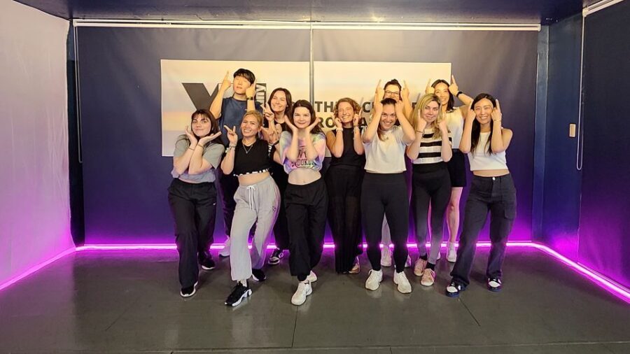 Seoul: Kpop Dance Class Including Video Shooting & Editing - FAQs