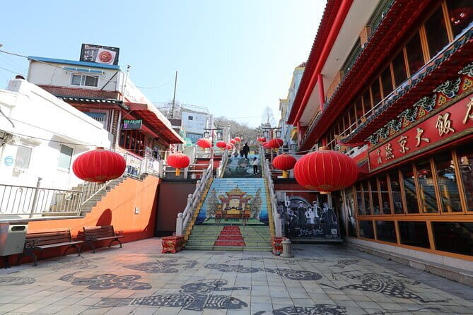 Seoul Layover Private Incheon Cultural Odyssey from Airport - FAQs