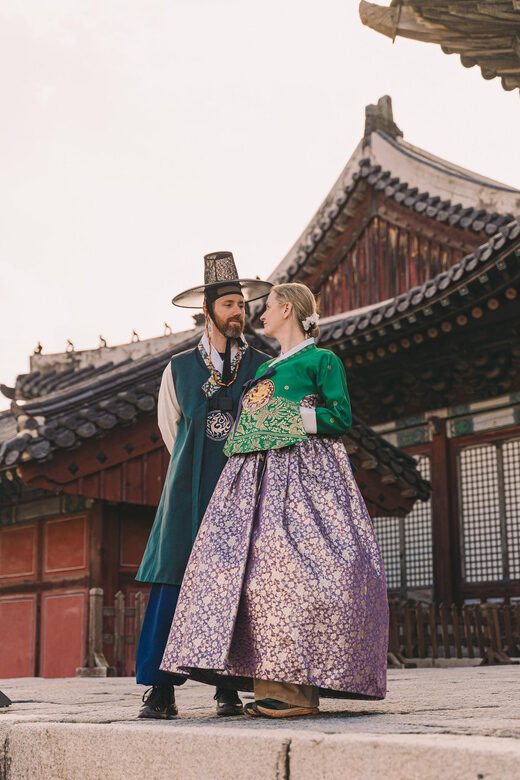 Seoul Local Photographer - Final Thoughts: Is This Experience for You?