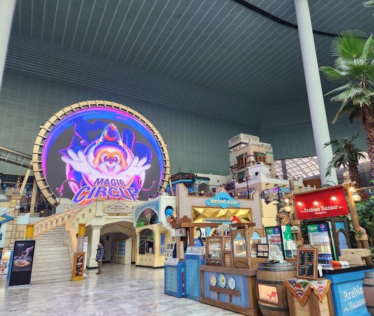 Seoul: Lotte World 1 Day Pass & Korean School Uniform Rental - Who Will Enjoy This Experience?
