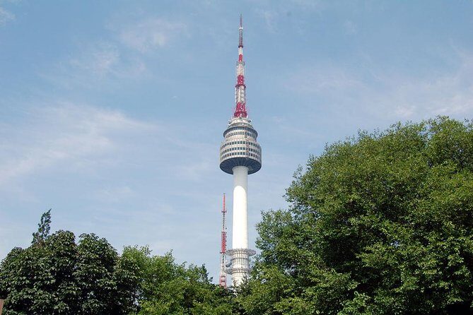 Seoul Morning Tour: Seoul Tower, Namsan Hanok Village, The War Memorial of Korea - Who Will Find This Tour Most Valuable?