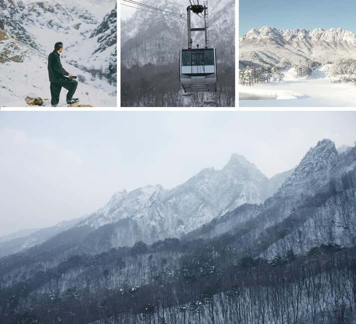 Seoul: Mt. Seorak & Nami Island & Eobi Ice Valley Day Tour - Who Should Consider This Tour?