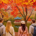 Seoul: Naejangsan National Park Autumn Foliage One Day Tour - What the Tour Includes and Excludes