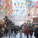 Seoul: Namdaemun Market Food Tour - Exploring the Heart of Seoul’s Traditional Market