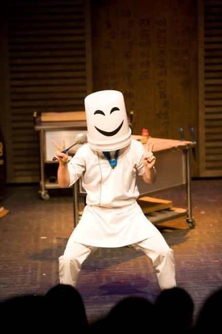 Seoul: NANTA Show Ticket in Myeongdong or Hongdae Theater - Practical Tips for Visiting