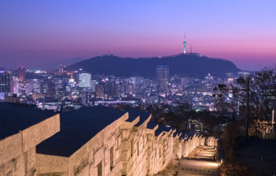 Seoul: Nighttime Tour of Palace, Market, Naksan Park & More - Final Thoughts