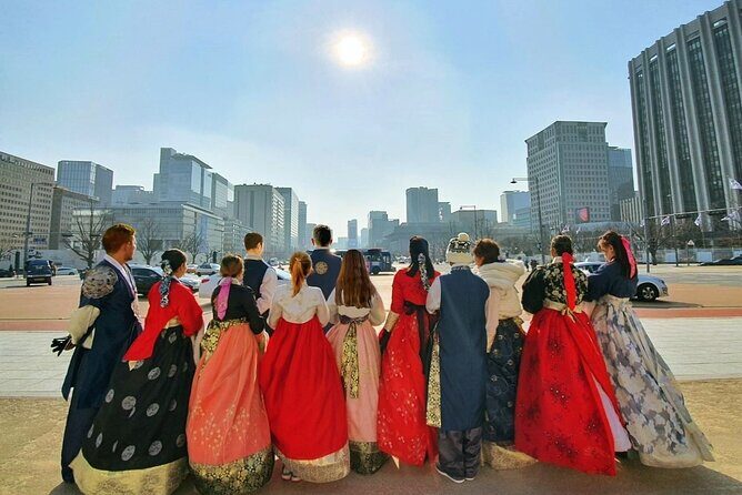 Seoul One Day Sightseeing Tour with N Tower and Lunch - What We Love About This Tour