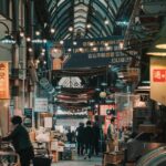 Seoul: Palace, Temple and Market Guided Foodie Tour at Night - FAQ