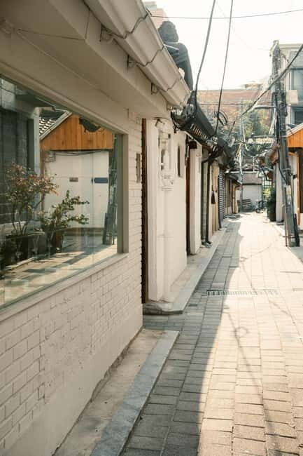 Seoul: Perfume-Making Workshop in a Hanok - Final Thoughts
