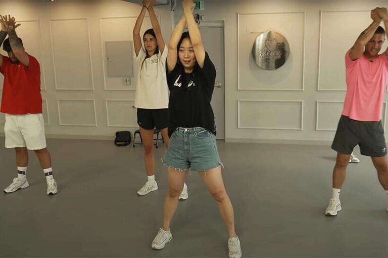Seoul: Private K-Pop Dance Class with Video Recording - Why This Experience Matters