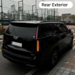 Seoul: Private Luxury Vehicle Tour - English/Spanish guiding - Authentic Experiences and Real Reviews