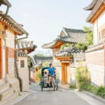 Seoul Private Pedicab Tour : Bukchon Anguk Hanok Village - Practical Considerations and Tips