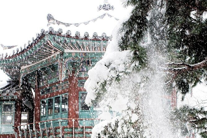 Seoul Private RV tour, explore real Korea from Past to Future - Final Thoughts