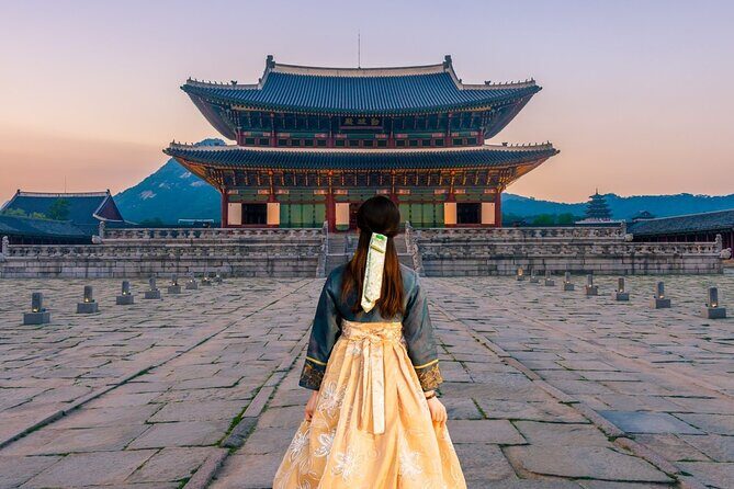 Seoul Private Tour: Palace, Bukchon, Insadong & Han River Cruise - Who Will Love This Tour?