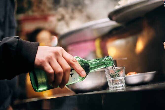 Seoul Private Walking Food Tour With Secret Food Tours - The Value Proposition: Is It Worth It?