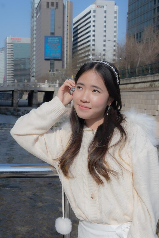 Seoul: Professional Photoshoot choose your location - What You Can Expect During the Photoshoot