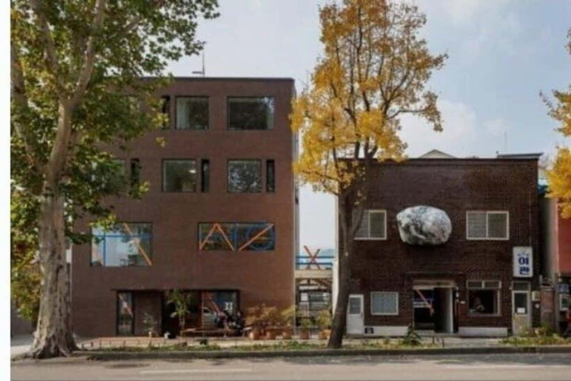 Seoul: Seochon Village Art&Food Walking Tour - Who Will Appreciate This Tour?