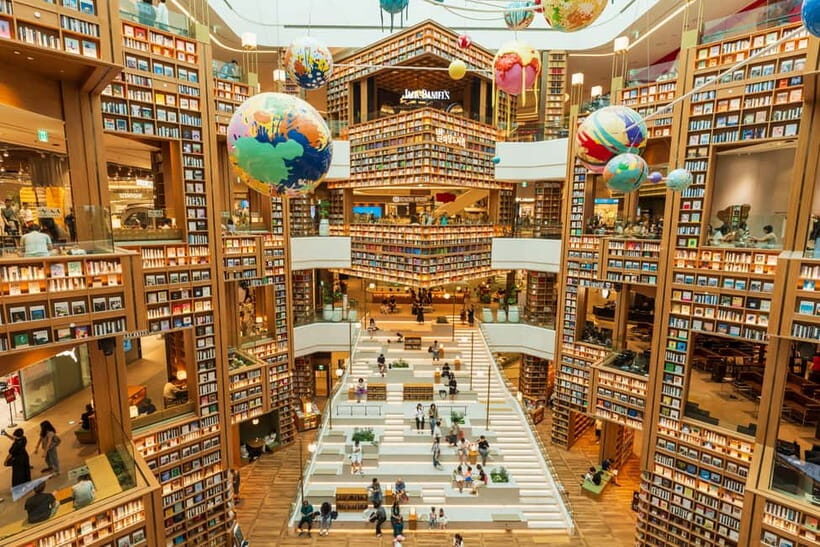 Seoul: Seohaerang Cable Car, Gwangmyeong Cave, etc (EG Tour) - Key Points