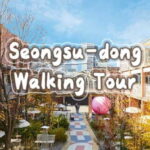 Seoul: Seongsu-dong K-Pop Culture Walking Tour - A Closer Look at the Seongsu-dong K-Pop Culture Walking Tour