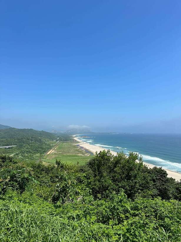 Seoul: Seorak Mountain, East DMZ, and Sokcho Tour - Exploring the Natural Wonders of Seorak Mountain