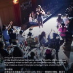 Seoul: Showflix Korean Musical Pub - Who Will Love Showflix?