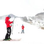 Seoul Ski Tour at Jisan Forest Resort - An In-Depth Look at the Seoul Ski Tour