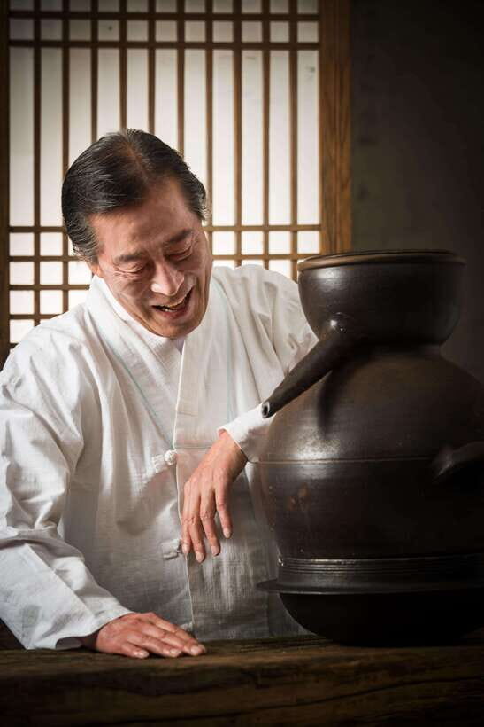 Seoul: Soju Tasting at Distillery - Who Is This Tour Perfect For?