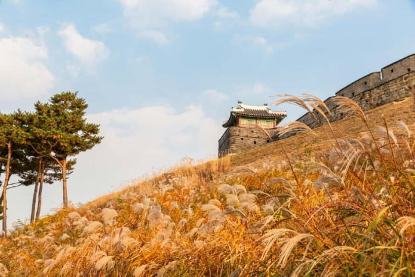 Seoul: Suwon Hwaseong Fortress & Korean Folk Village Tour - A Deep Dive into the Itinerary: What Makes This Tour Stand Out