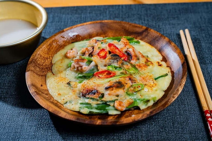 Seoul: Taste of Korea, Authentic Home Style Cooking Class - The Nitty-Gritty of the Experience