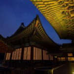 Seoul: Temple & Starfield COEX Mall Gourmet Tour in Gangnam - Modern Marvels: COEX Mall and Library