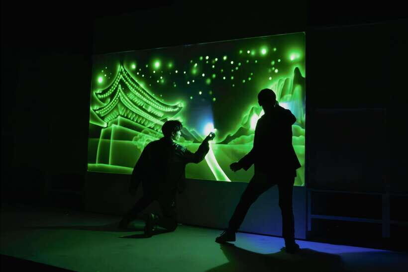 Seoul: The Painters Live Art K-pop Dance Show - Why This Experience Truly Delivers