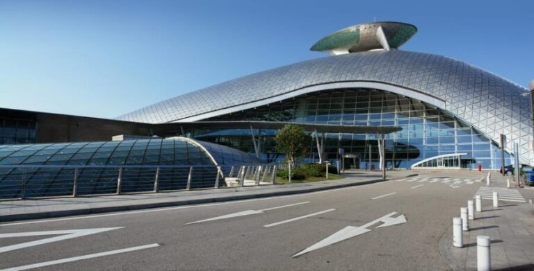 Seoul to Incheon: Cultural Highlights and Urban Discovery - The Value of This Tour