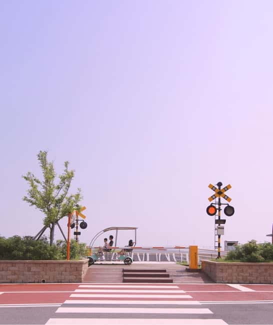 Seoul to Incheon Day Tour: Luge Ride, Railbike & Ferry Ride - The Details That Make It Special