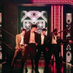 Seoul: TOUCH FIVE Performance Show Ticket - What You Can Expect from the Touch Five Show